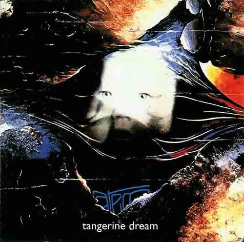Tangerine Dream - Atem Bon état -  reconditionné disponible sur Label Emmaüs